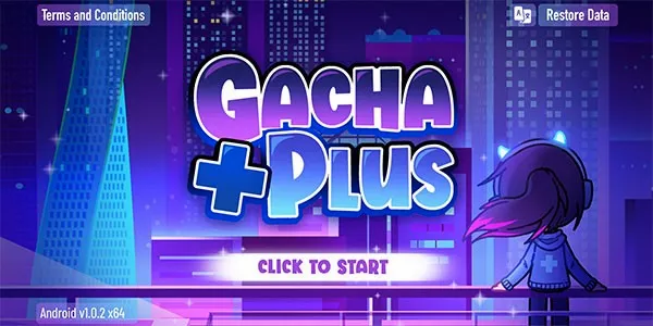 加查+plus(加查换装游戏) 加查+plus(加查换装游戏)