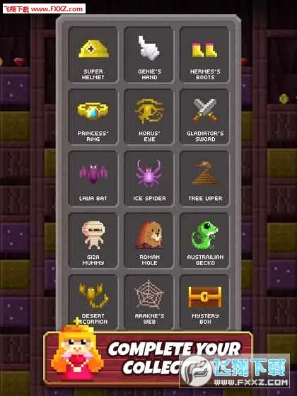 ����Ӣ�ۺ����渨���˵�(����Ӣ���޸İ���Ϸ)v1.1.3 �ֻ����ͼ3