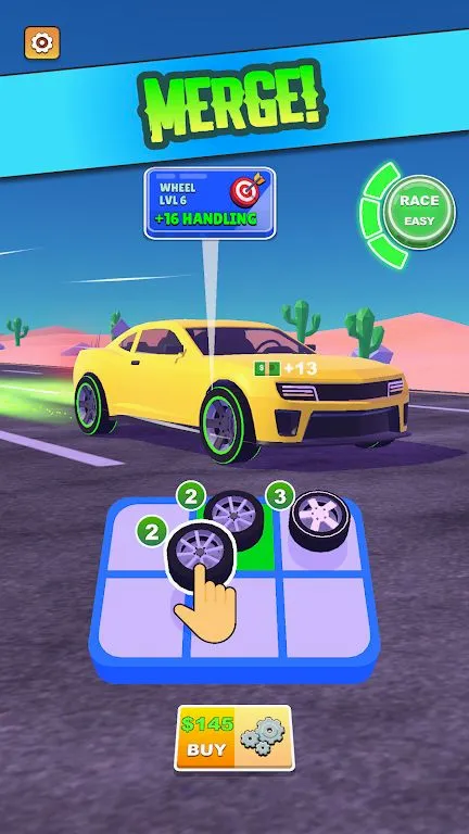 �ϲ������������ܳ�(�����ϲ�������Ϸ)v2.0.2.1 ��׿���ͼ4