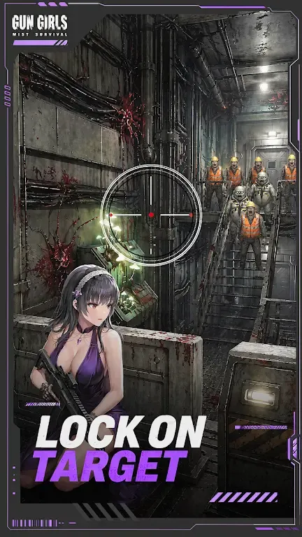 ǹ����Ů���������渨���˵�(ĩ���ѻ���Ϸ)v0.1.10 ��׿���ͼ0