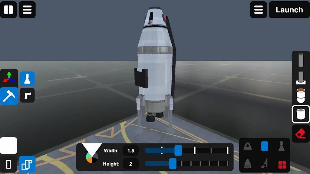 ��Բ���ģ����ȥ���(���̽����Ϸ)v1.0.0 ��׿���ͼ4