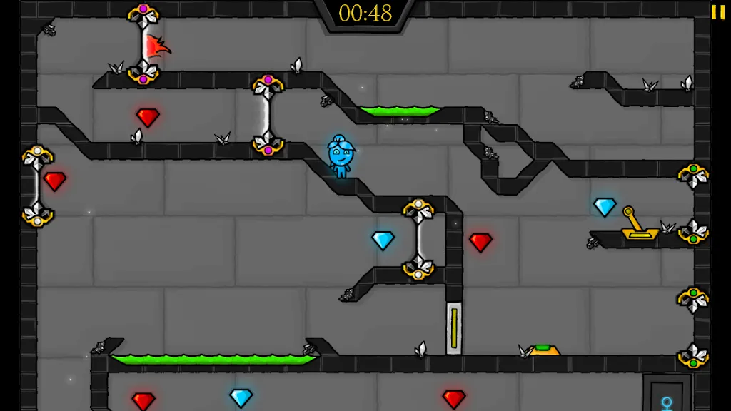 ���к���ˮŮ����ˮ��(ð�պ�����Ϸ)v2.1.1 �ֻ����ͼ4