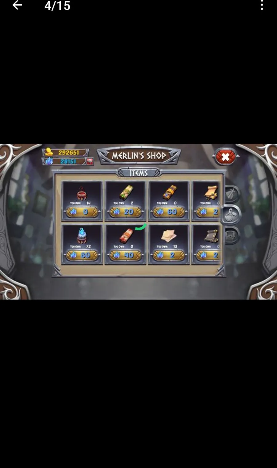 �ن�܊�F2026���°汾v1.1.2 �ֻ����ͼ3