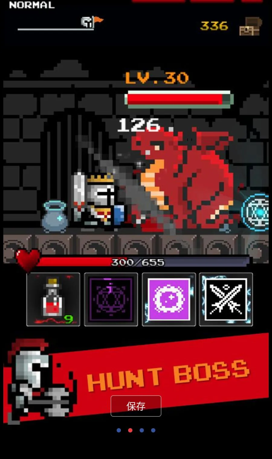 ���³�������Ӣ��MOD�˵�(����RPG��Ϸ)v12.6.0 ��Ѱ��ͼ1