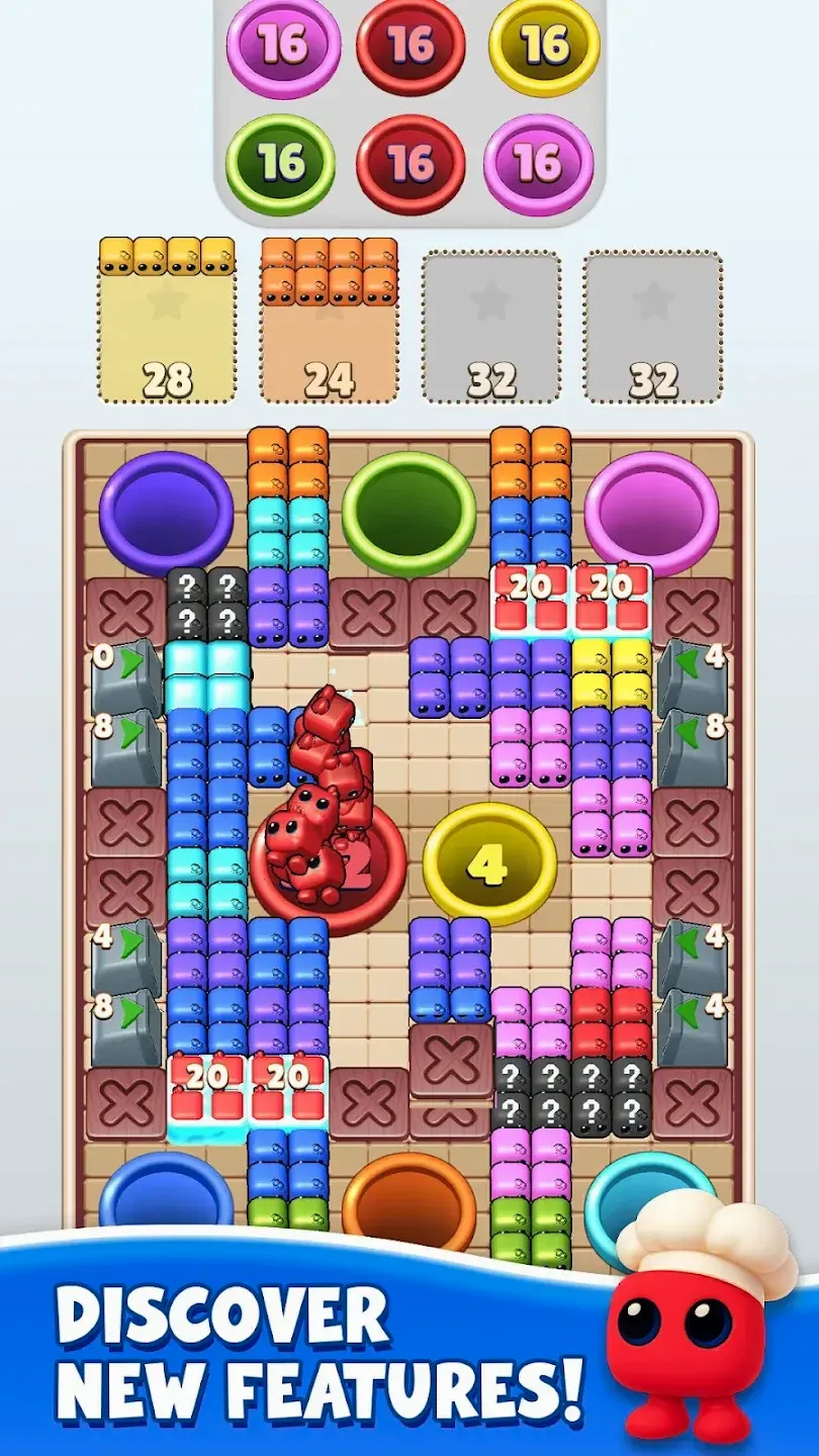 �׶�����(�׶�������Ϸ)v21 �ٷ������ͼ1