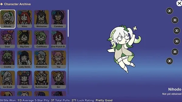 Silly Wisher��׿���ֻ���v0.78 �ֻ����ͼ2