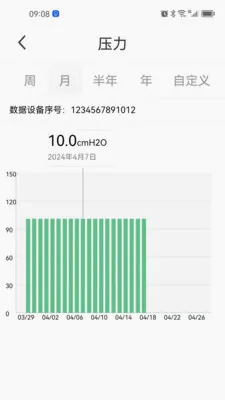 ��������(Ѫѹ����������)v1.0.7 ��׿���ͼ3