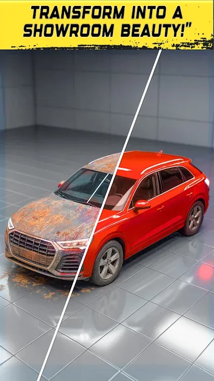 ϴ�������޸���Ϸ(����������Ϸ)v3.0.53 �ٷ������ͼ1