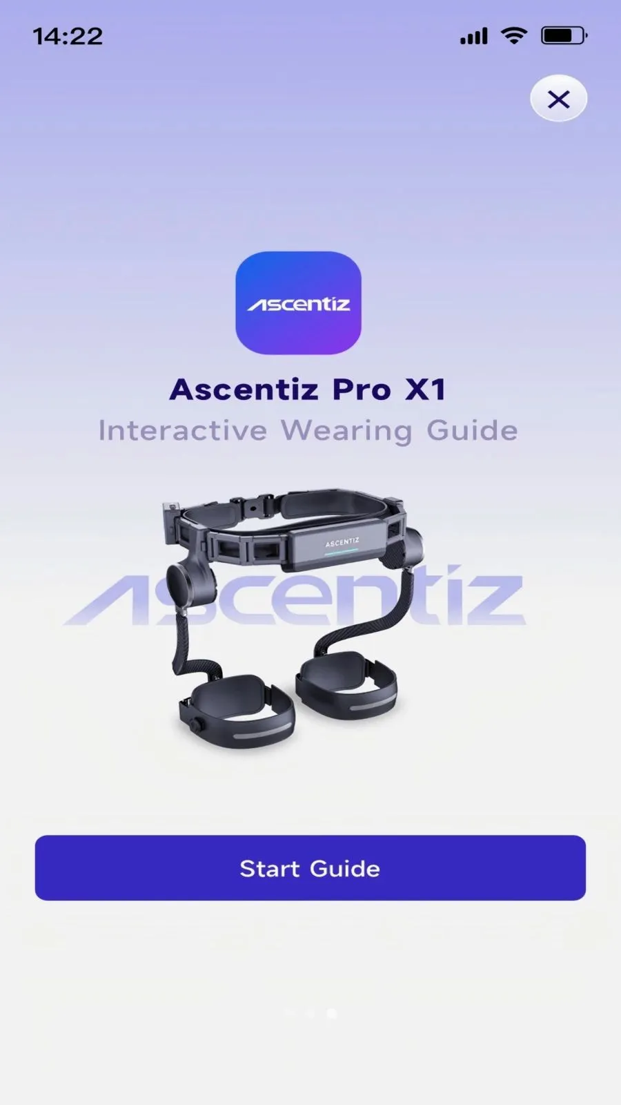 Ascentiz(���ܲ�Ʒ����)v1.2.8 ��׿���ͼ2