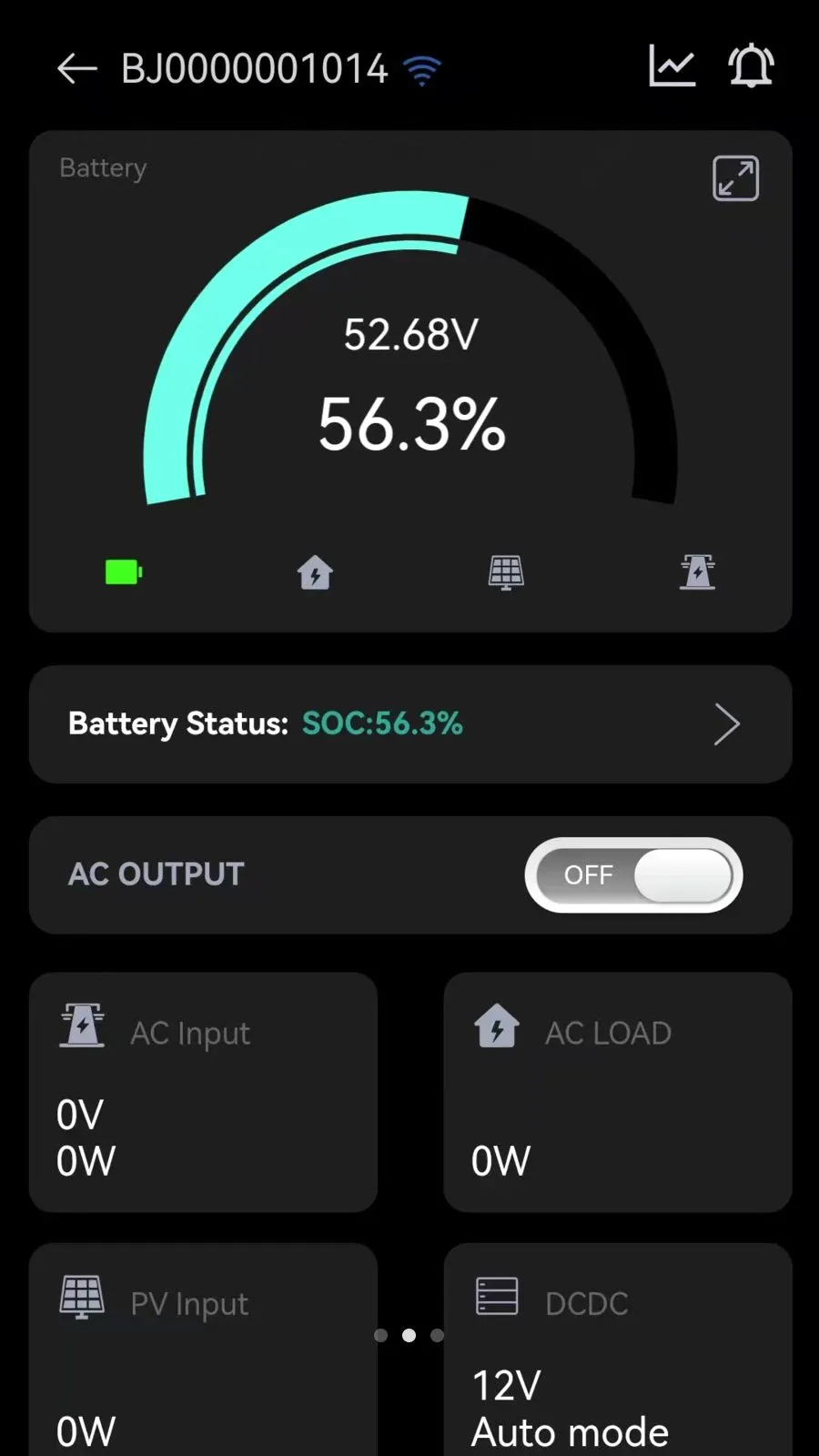 PowerEasy(��վ���ϵͳ)v1.1.48 �ֻ����ͼ1
