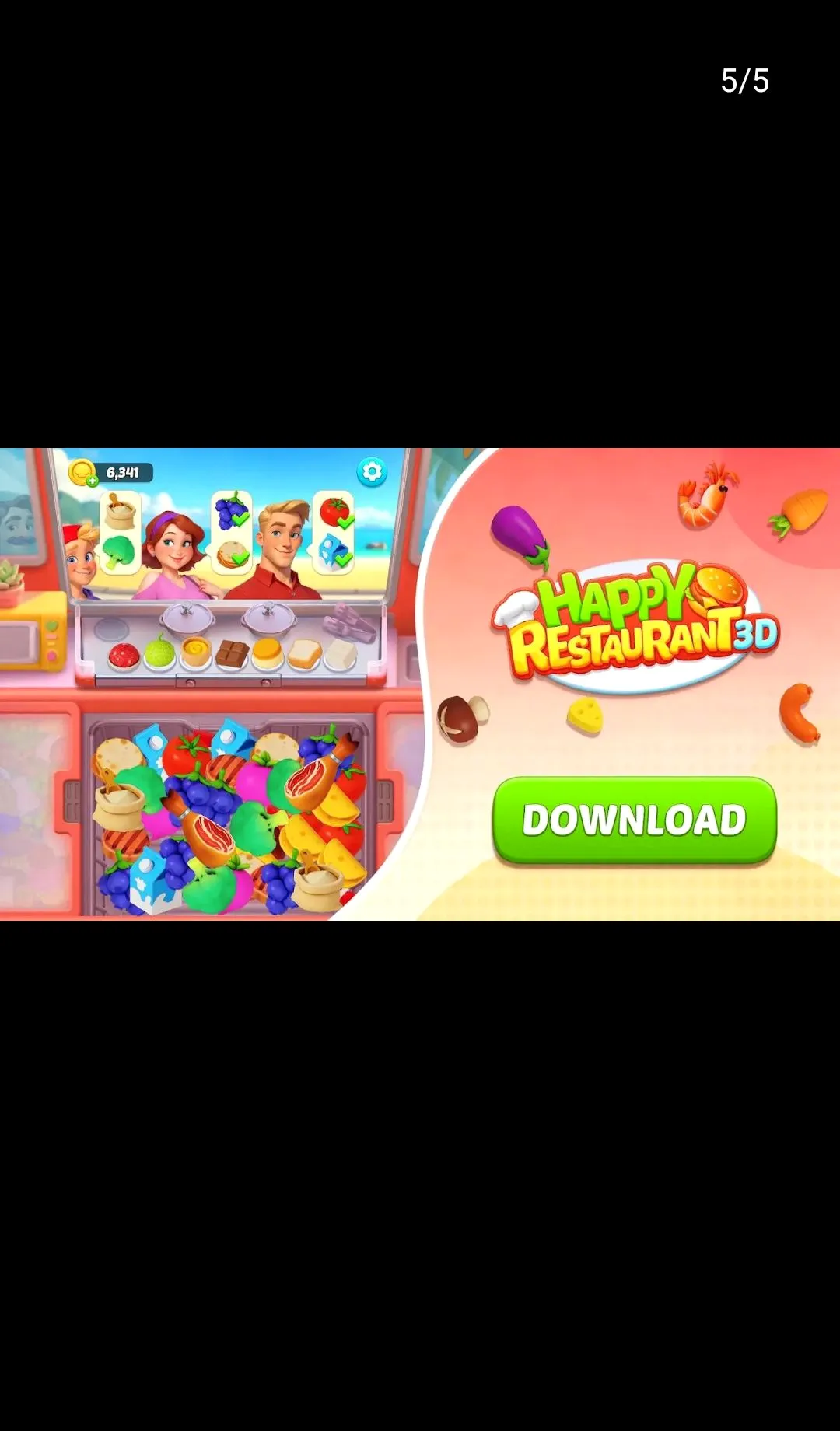 ���ֲ���3D(���������Ϸ)v1.0.11 �ٷ������ͼ4