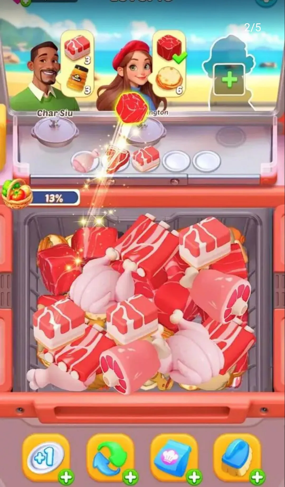 ���ֲ���3D(���������Ϸ)v1.0.11 �ٷ������ͼ1