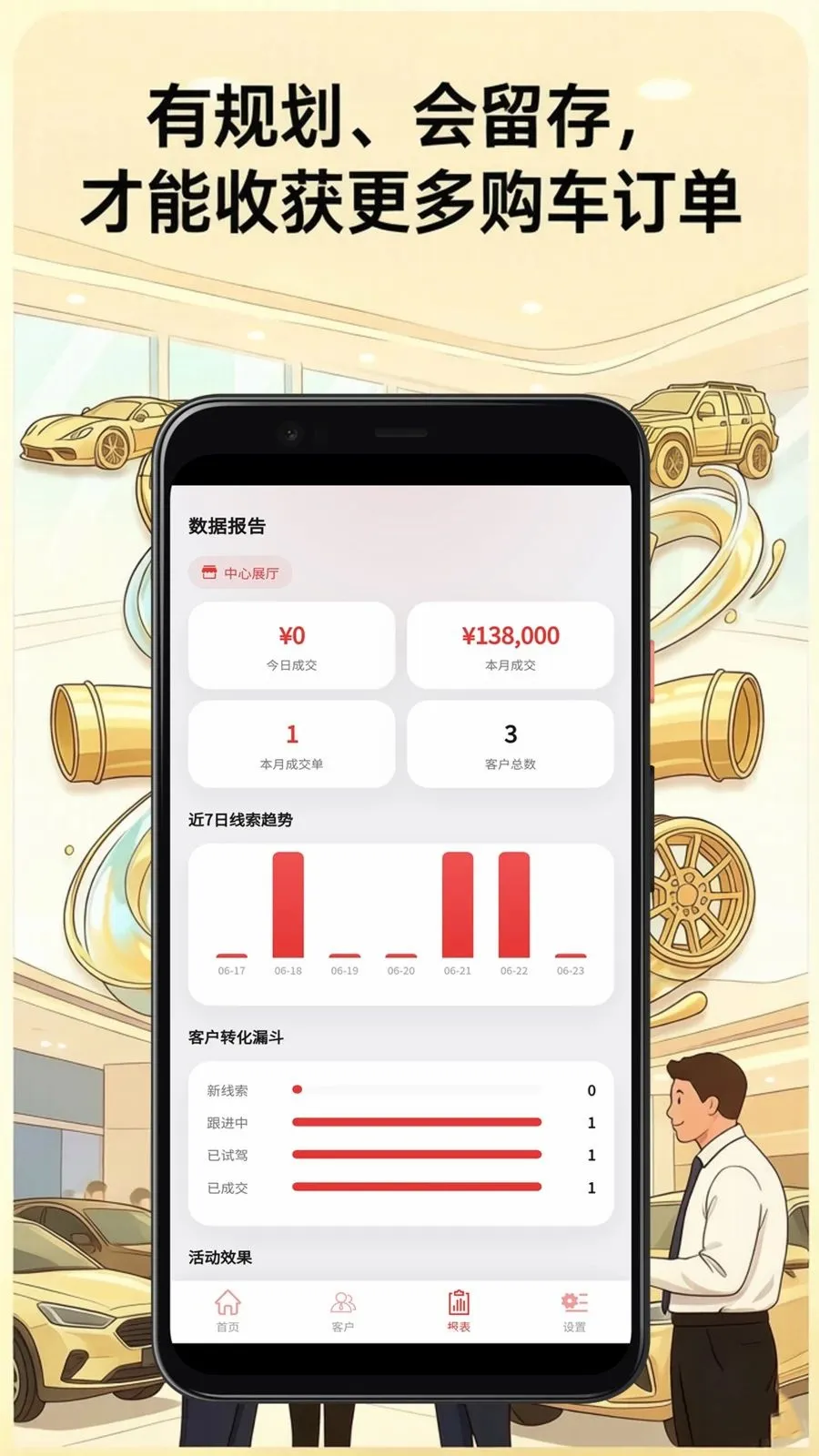 ��Ӯ����Ӫ������ƽ̨(����Ӫ����������)v2.3.5 �ֻ����ͼ3
