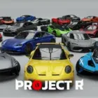 PROJECT R���ռ�����ģ����(����ģ����Ϸ)