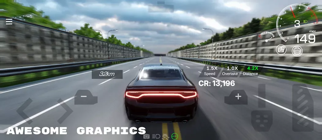 PROJECT R���ռ�����ģ����(����ģ����Ϸ)v0.2.04 �ֻ����ͼ3