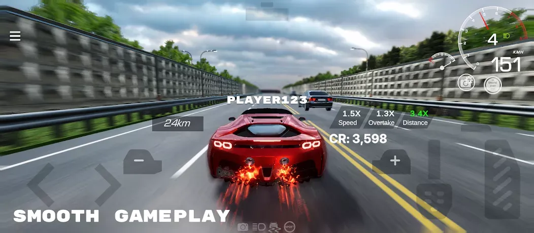 PROJECT R���ռ�����ģ����(����ģ����Ϸ)v0.2.04 �ֻ����ͼ2