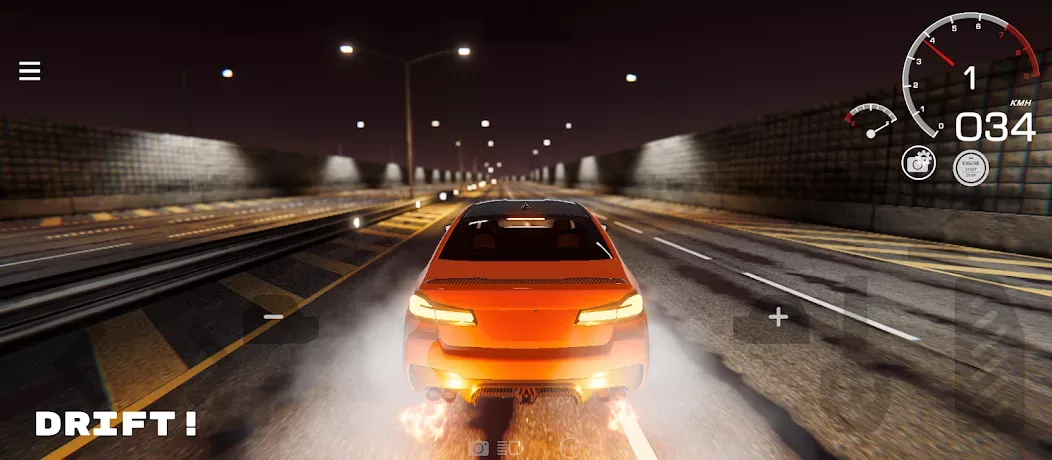 PROJECT R���ռ�����ģ����(����ģ����Ϸ)v0.2.04 �ֻ����ͼ1