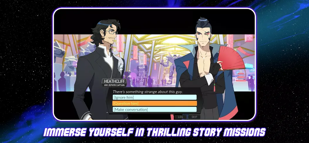 Crunchyroll��ս����װ���������ֻ���v1.0.117 ��׿���ͼ3