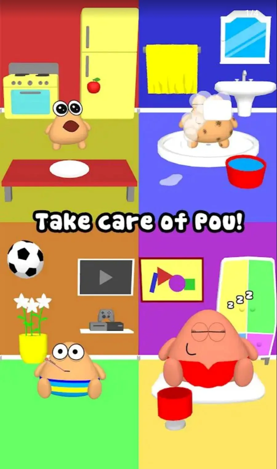 �ҵĳ���3D(���ǳ���������Ϸ)v1.0.73 �ٷ������ͼ0
