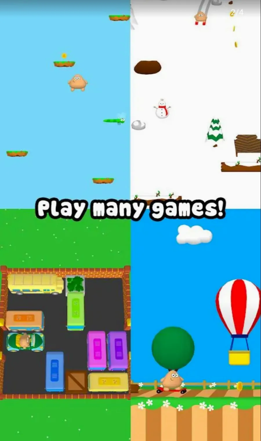 �ҵĳ���3D(���ǳ���������Ϸ)v1.0.73 �ٷ������ͼ1