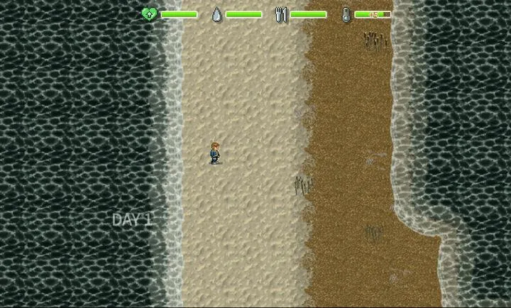 ����dayz�����汾�����ֻ���v1.5.1 ��Ѱ��ͼ0