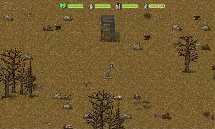 ����dayz�����汾�����ֻ���v1.5.1 ��Ѱ��ͼ1