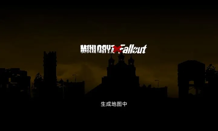 ����dayz�����汾�����ֻ���v1.5.1 ��Ѱ��ͼ2