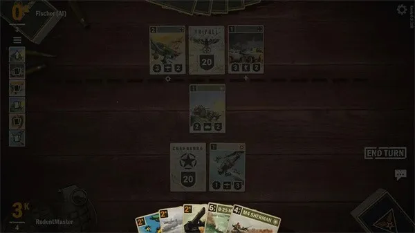 kards˽��(��ս���Կ�����Ϸ)v1.47.24823 �ٷ������ͼ0