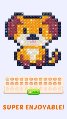 Jewel Coloring2026���°汾v1.13.0 ��׿���ͼ2