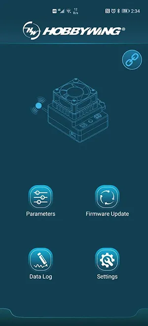 HW Link V2(�������ƽ̨)v2.4.1 ��Ѱ��ͼ2