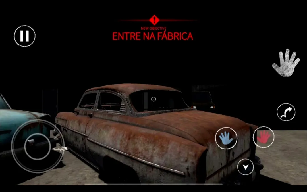 ���ȵ���Ϸʱ�����ܲ���ȫ����ͨ2026�ٷ����°汾v1.0.0 ��׿���ͼ3