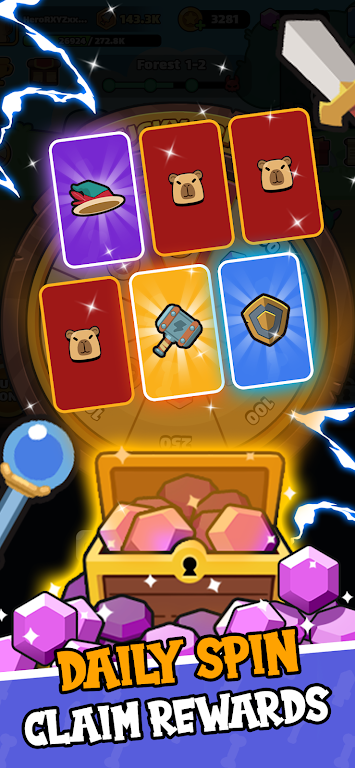 The Capy��Ƥ��Ϸ��׿���ֻ���v1.0.0 ��Ѱ��ͼ0