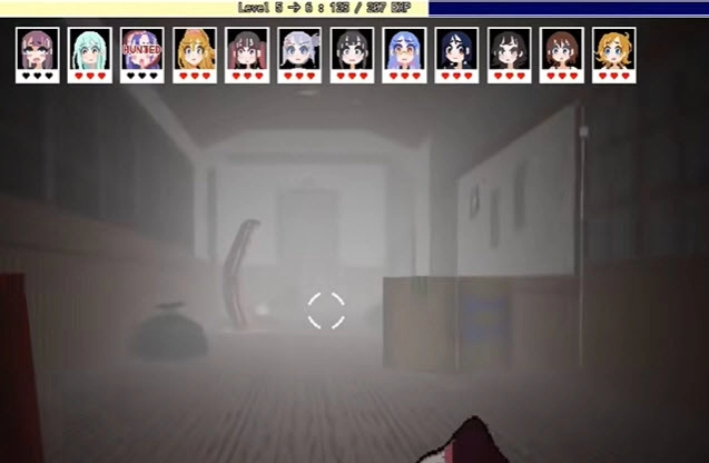 ������Ů����(��Ů���ֲ�׽��Ϸ)v0 �ֻ����ͼ0