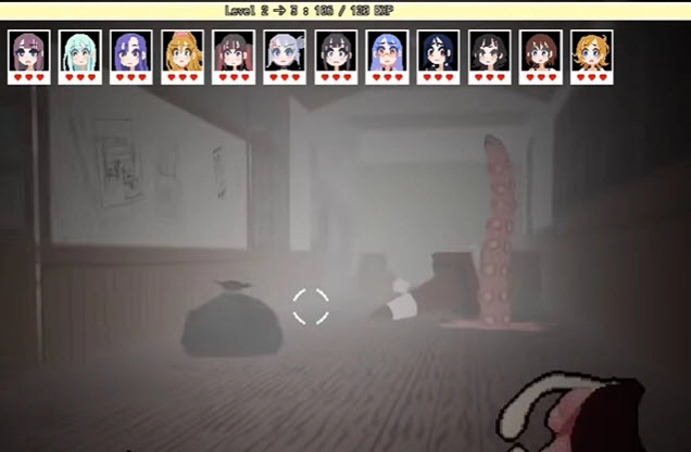 ������Ů����(��Ů���ֲ�׽��Ϸ)v0 �ֻ����ͼ1