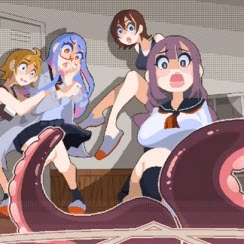 ������Ů����(��Ů���ֲ�׽��Ϸ)