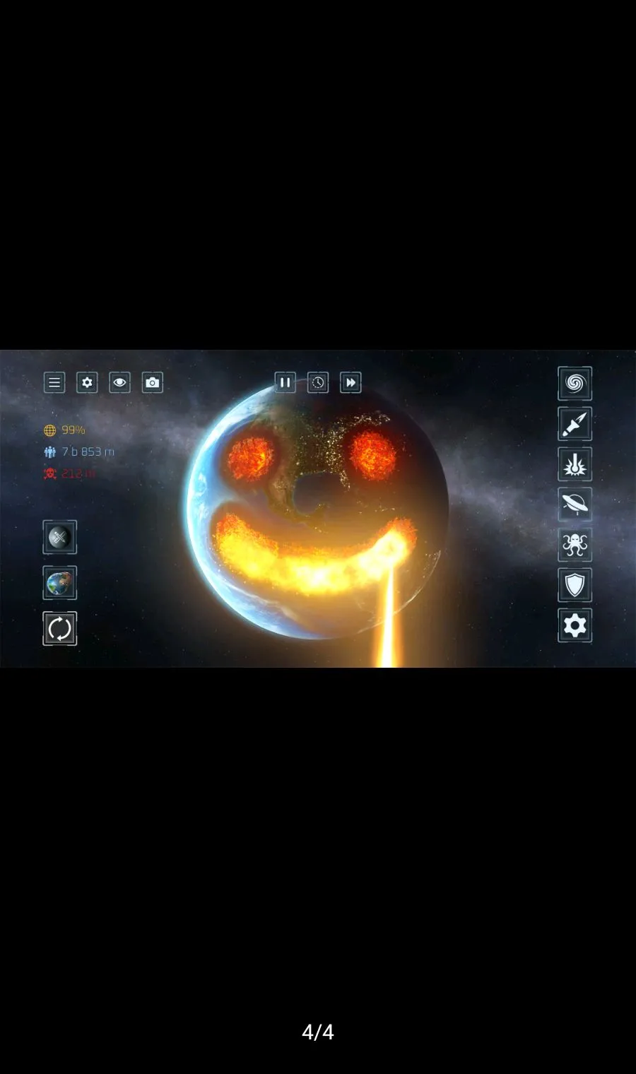 �������ģ�������ܲ˵�(ģ��������Ϸ)v0.1 ��׿���ͼ3