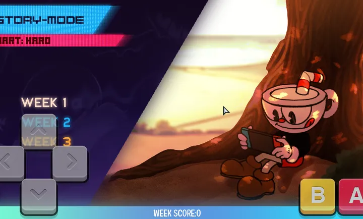 Indie Cross V1�����ֻ���v0.2.7.1 ��Ѱ��ͼ1
