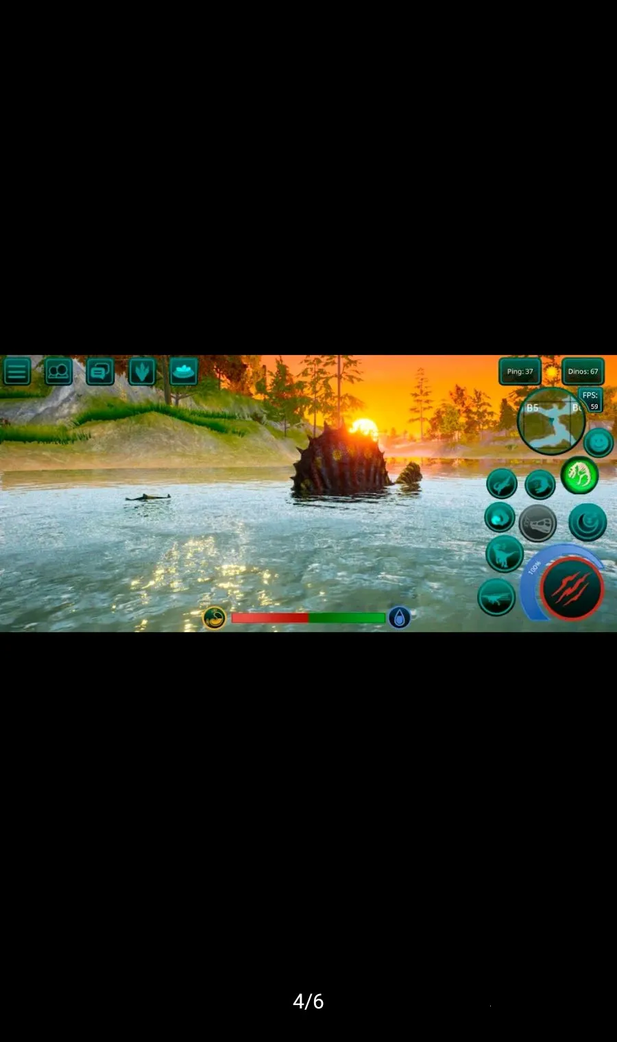 ����֮������(������Ϸ���䵺)v0.9.9.0.845 �ֻ����ͼ3