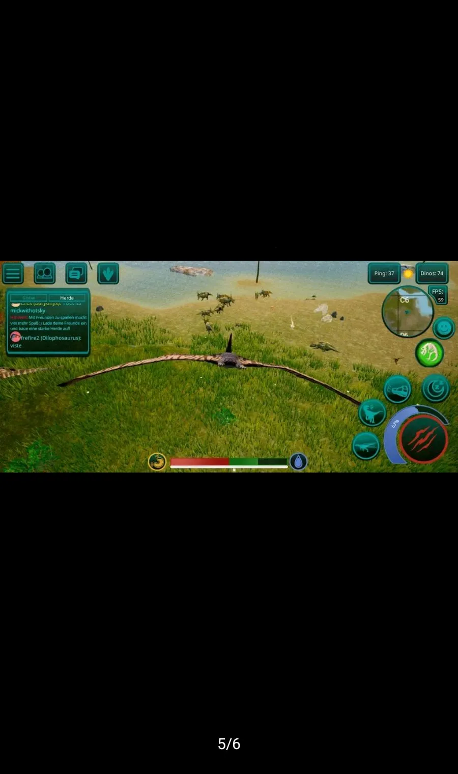 ����֮������(������Ϸ���䵺)v0.9.9.0.845 �ֻ����ͼ4