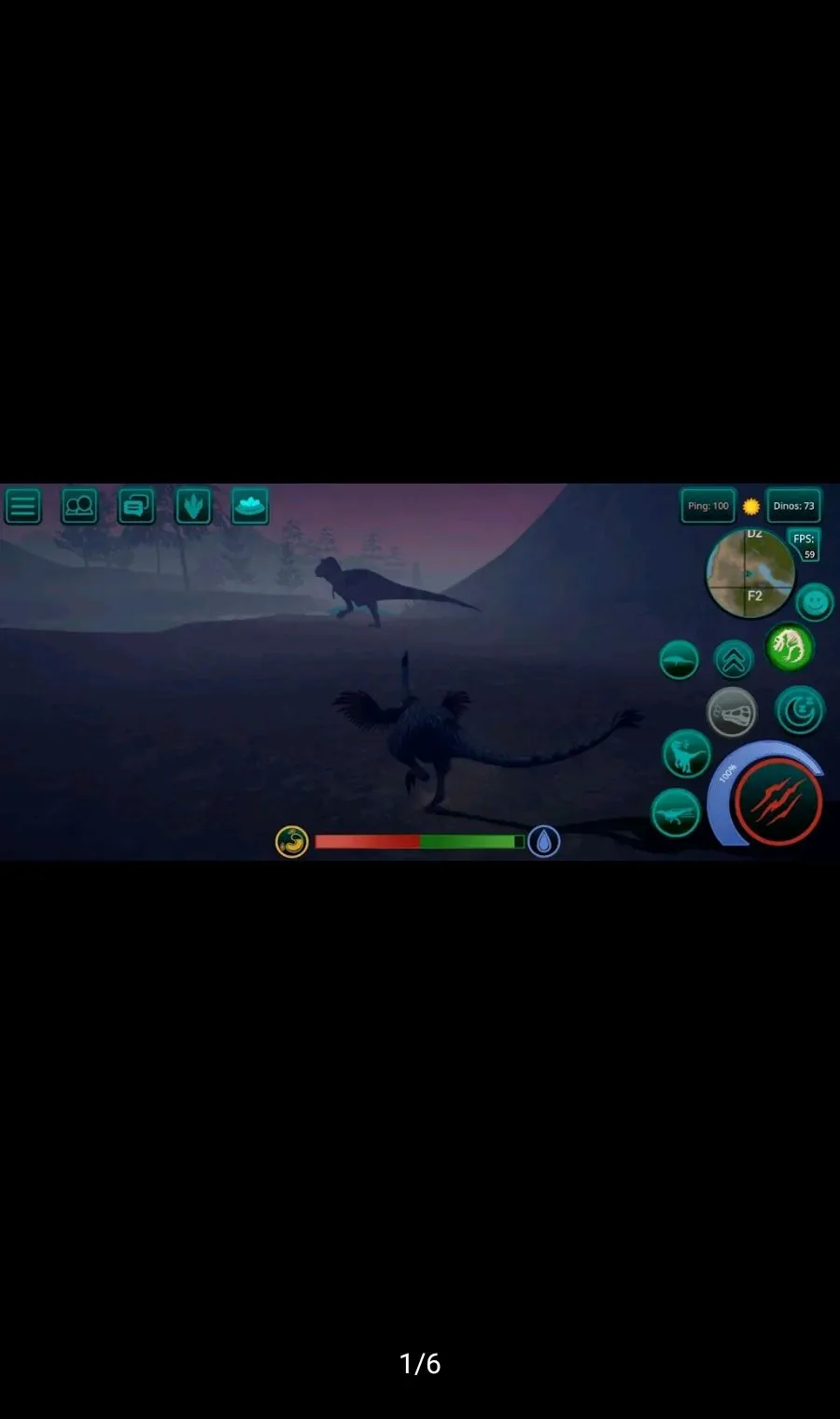 ����֮������(������Ϸ���䵺)v0.9.9.0.845 �ֻ����ͼ0