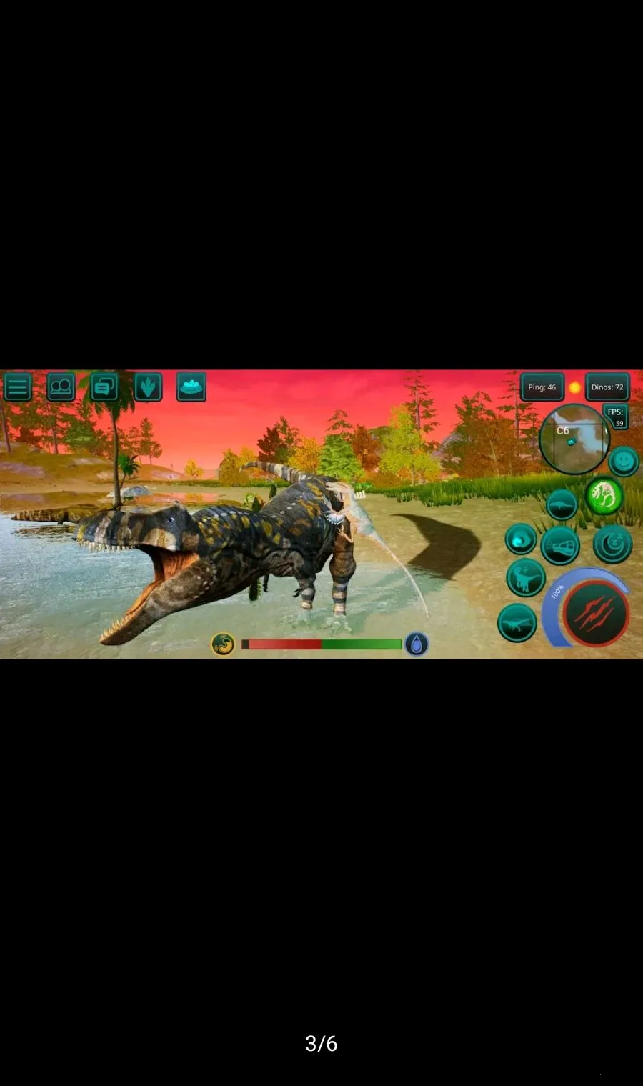 ����֮������(������Ϸ���䵺)v0.9.9.0.845 �ֻ����ͼ2