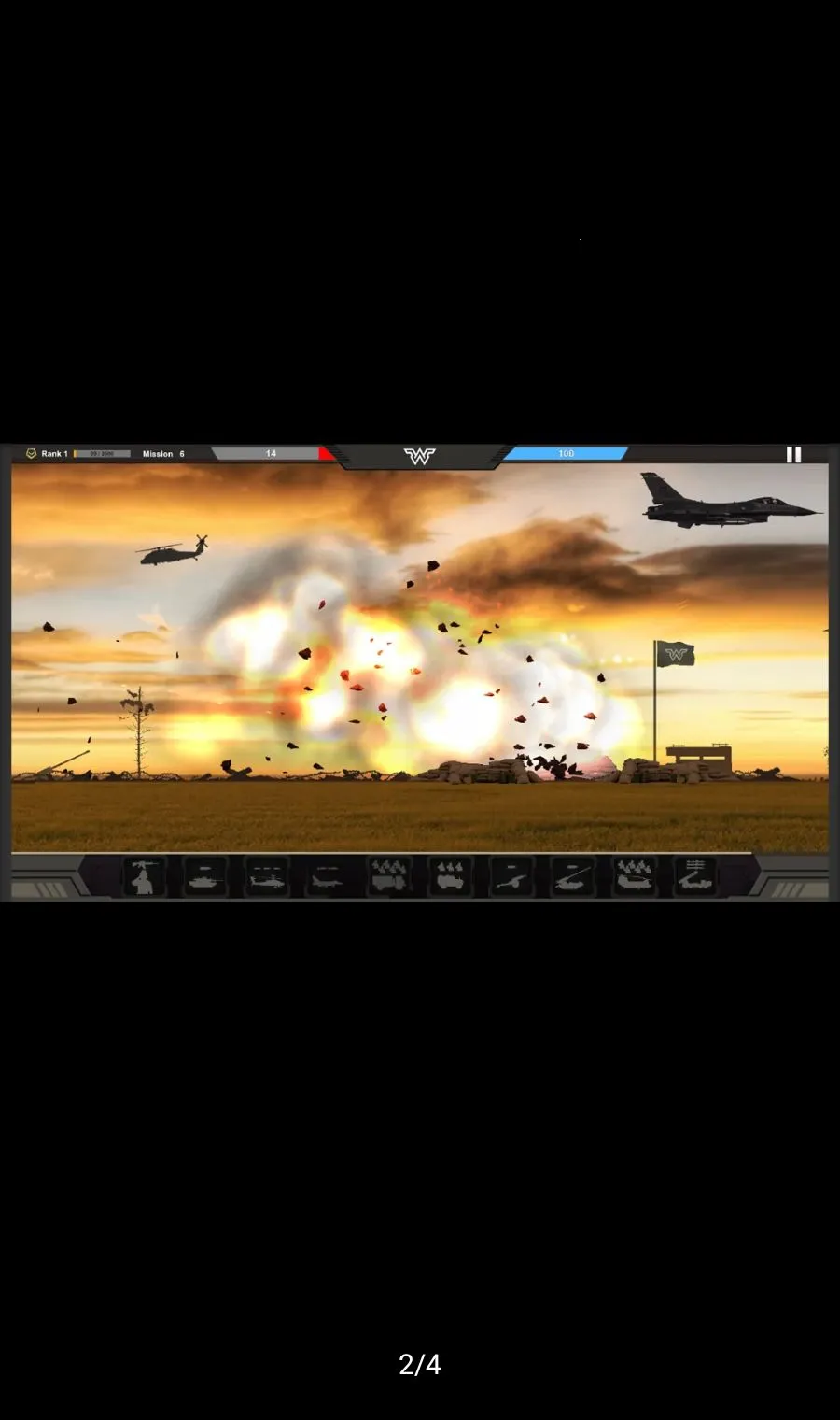 ս��ָ�ӹٹ��ܲ˵�������(ս����Ϸָ����ս)v1.0.72 ��׿���ͼ1
