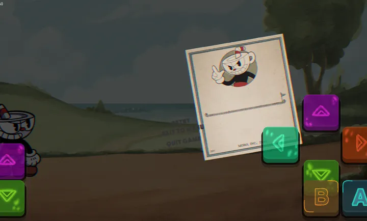 ����ҹ�ſ˲豭ͷ��һ�׶�(�豭ͷ��Ϸ�Ծ�)v0.2.7 ��׿���ͼ1