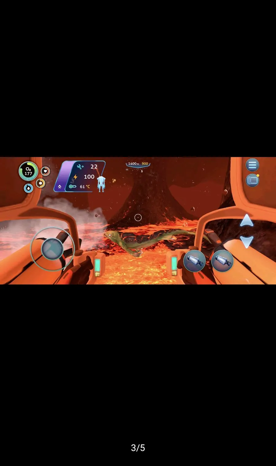 ��Ժ����ù��ܲ˵�(ˮ��ð����Ϸ)v1.22.83416 �ٷ������ͼ2