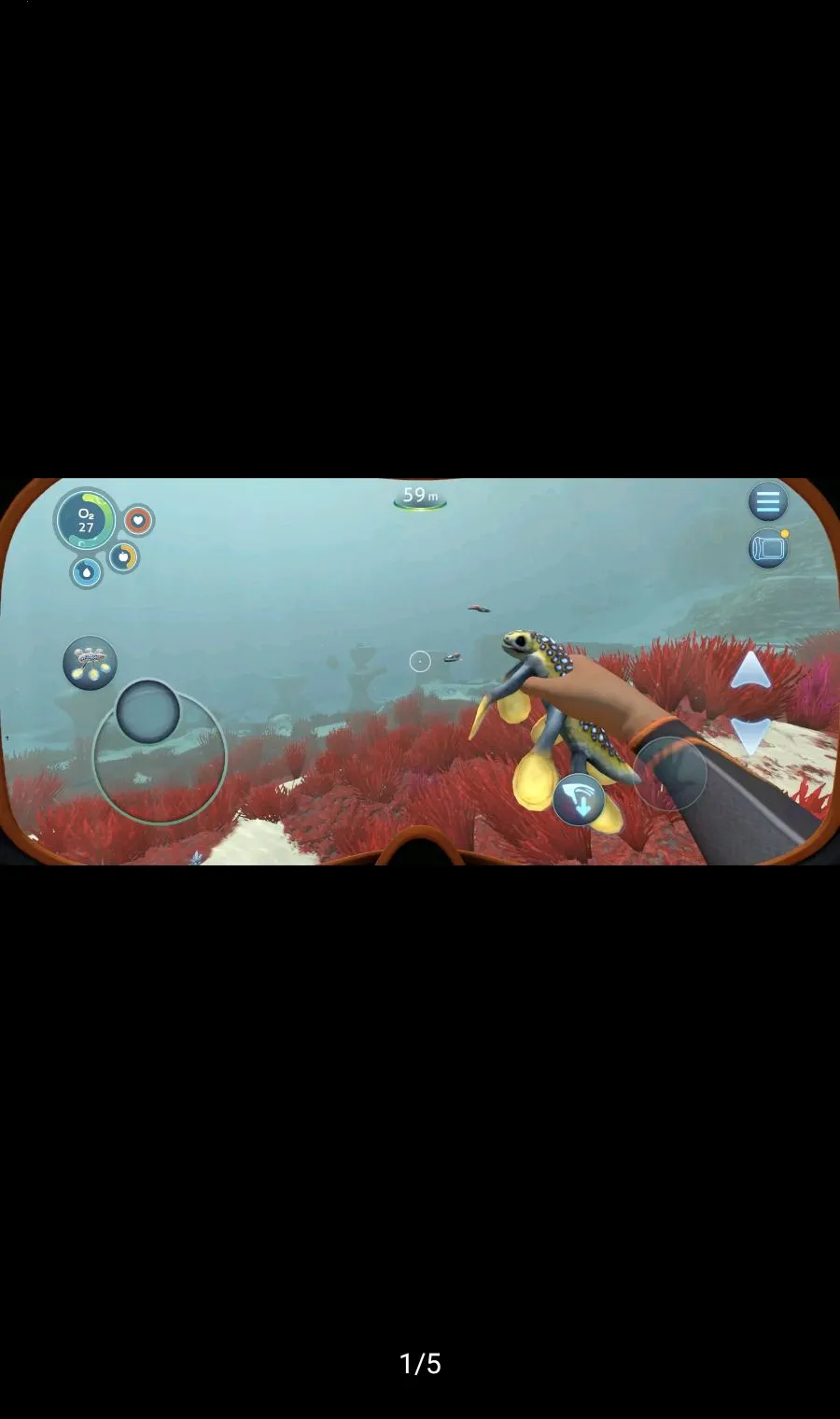 ��Ժ����ù��ܲ˵�(ˮ��ð����Ϸ)v1.22.83416 �ٷ������ͼ0