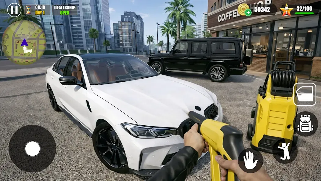 ��������ģ����2026��������(��������ģ����Ϸ)v1.18 �ٷ������ͼ1