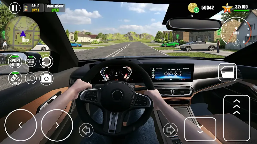 ��������ģ����2026��������(��������ģ����Ϸ)v1.18 �ٷ������ͼ3