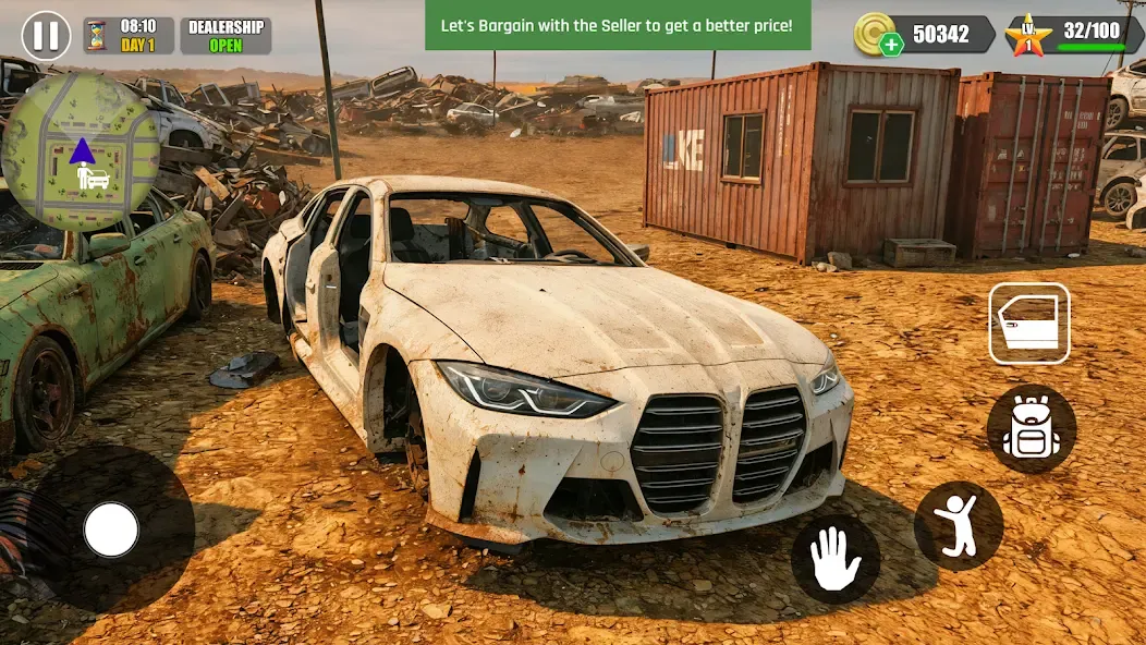 ��������ģ����2026��������(��������ģ����Ϸ)v1.18 �ٷ������ͼ2