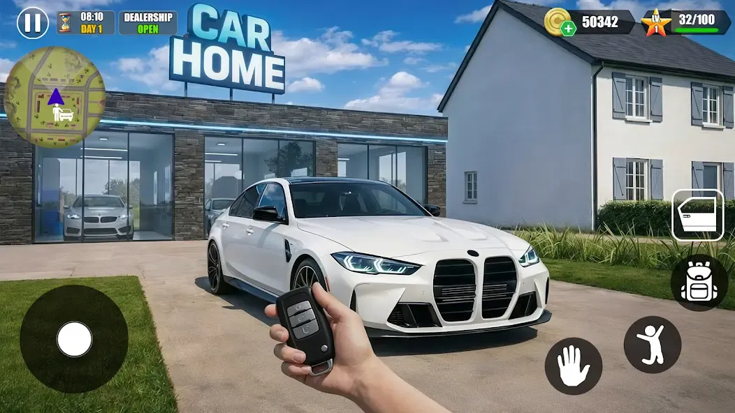 ��������ģ����2026��������(��������ģ����Ϸ)v1.18 �ٷ������ͼ4