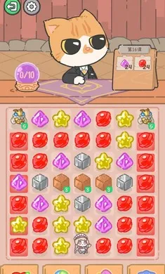 ��櫵�ħ����Ʒ(ħ���ǹ�����Ϸ)v0.1.10 �ֻ����ͼ2